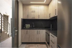 Kentro Living Heraklion City Suite B