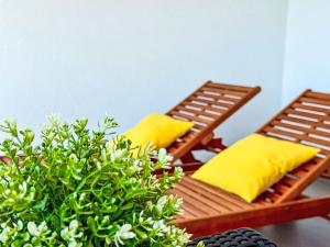 Apartment Stela in Karin Gornji by Interhome