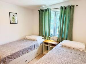 Apartment Stela in Karin Gornji by Interhome