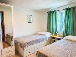 Apartment Stela in Karin Gornji by Interhome