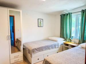 Apartment Stela in Karin Gornji by Interhome