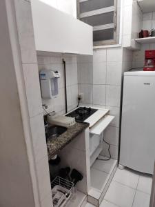 Apartment in the heart of Copacabana