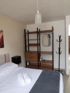 Apartment in the heart of Copacabana