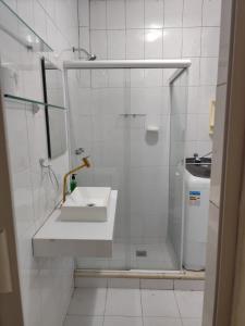 Apartment in the heart of Copacabana