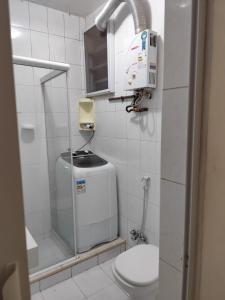 Apartment in the heart of Copacabana