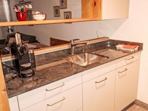 Apartment Gibelhüüs 2-Bettwohnung by Interhome