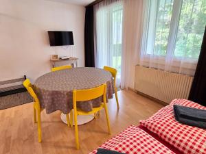 Apartment Sörenweg 5 by Interhome