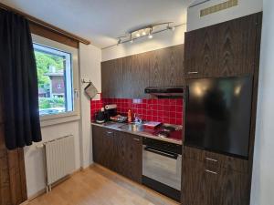 Apartment Sörenweg 5 by Interhome