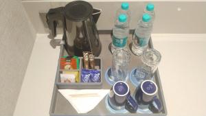 Four Points by Sheraton Nashik