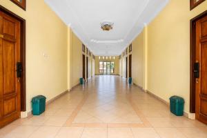 Collection O near Living World Pekanbaru formerly UIN Suska
