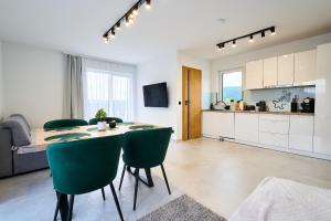 Zygmuntówka - Apartamenty i Pokoje