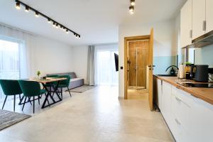 Zygmuntówka - Apartamenty i Pokoje