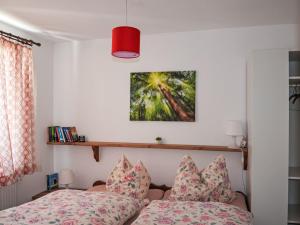 Holiday Home Haus am Stein Haus 2 by Interhome