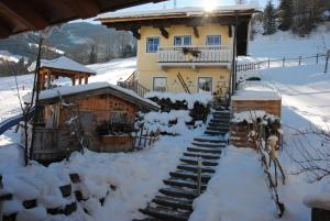 Ferienhaus Niedernsill - 4hvězdičkové hotely ve městě Niedernsill