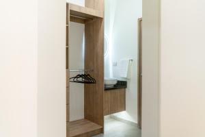 Departamento con WiFi y aire acondicionado Ubicado a 1 min de CAS