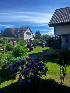 Domki Teo Piętrowe Parterowe I Apartamencik