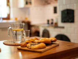 Holiday Home Zatylówka Dom na Wyspie by Interhome
