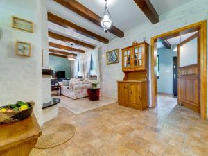 Holiday Home Zatylówka Dom na Wyspie by Interhome