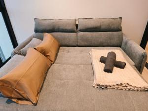 Skyline Vista 6Pax Milano Eight City Stay