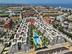 Apartment Elegance-3 by Interhome