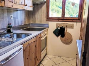 Holiday Home Chalet Staufenhof by Interhome