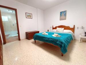 Tempul Garden Suite
