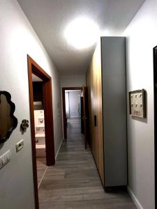 Lindas Apartment