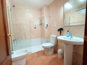 Tempul Garden Suite