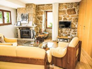 Holiday Home Casa da Lage by Interhome