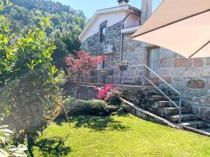 Holiday Home Casa da Lage by Interhome