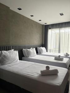 V-Home Flat Hotel