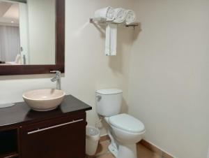 Coronado Luxury Club and Suites