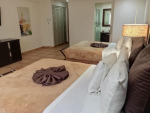 Coronado Luxury Club and Suites