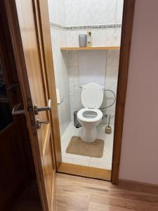 3-room apartment Čadca