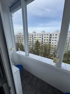 3-room apartment Čadca