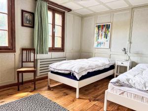 Apartment Haus Elsenmatte by Interhome