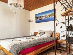 Apartment Burgblick by Interhome