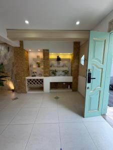 Apartamento amplio y moderno cerca al parque