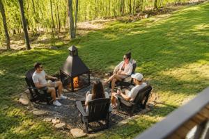 Spa & Lili Lake - Le Borea