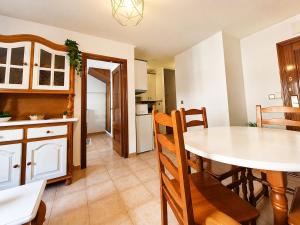 R2R - Apartamentos Rosa de los Vientos Cudillero - Cubierta 306C2