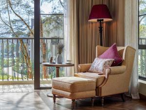 Mercure Dalat Resort