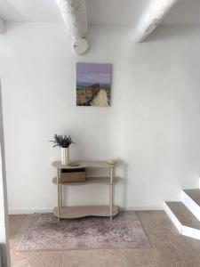 Maison de Village