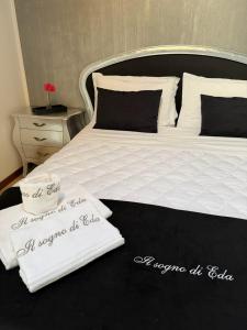 Il sogno di Eda