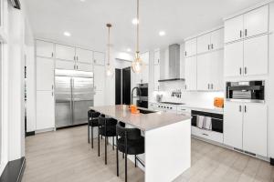 Luxury Retreat in Aurora CO