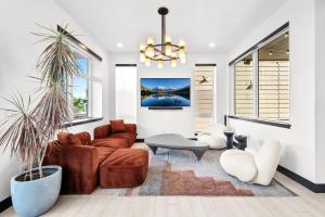 Luxury Retreat in Aurora CO