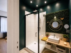 Appartement vintage family