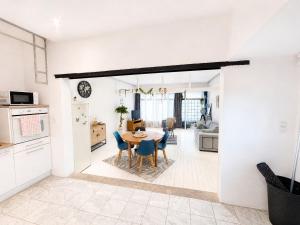Appartement vintage family