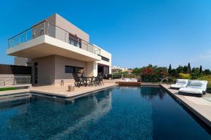 White Villa