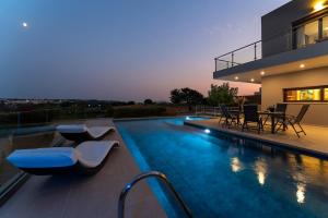 White Villa