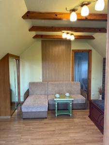 Guest House Naglis